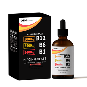 Vitamin B Complex Foods