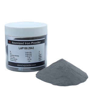 Bột sắt cacbonyl mềm từ tính kim loại, độ tinh khiết cao 99%, bột sắt magneit - Product Image 5