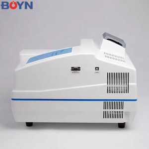 BN-F97 sensitivitas deteksi tinggi fluoresensi spektrofotometer 200nm ~ 900nm laboratorium portabel - Product Image 5