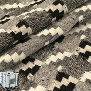 Binder berbasis air produsen emulsi tekstil pabrikan Tiongkok