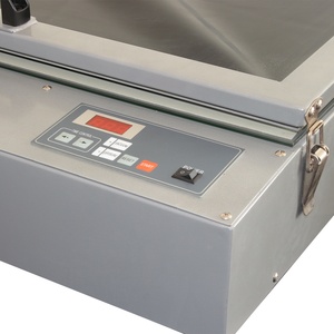 Màn Hình In Ấn UV Phơi Sáng Đơn Vị Máy MD5060 - Product Image 2