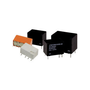 Relés de Potencia Auténticos FR-AS12-BM-2 de Franjobaim Electronics, Aprobados por Ingenieros, para Aplicaciones de Trabajo Pesado - Product Image 1