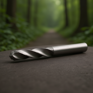 Foret 3xD non revêtu pour machines-outils - Product Image 3