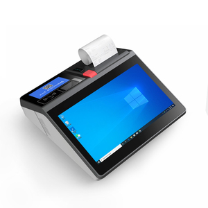 Màn Hình Cảm Ứng 11.6 Inch POS Thiết Bị Đầu Cuối Máy In Cửa Sổ Máy In POS Thiết Bị Đầu Cuối Hệ Thống POS Cửa Sổ Android - Product Image 5