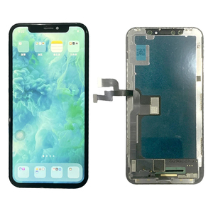 Proveedor de Pantallas LCD JK Incell para iPhone 5 6 6s 7 7plus 8 8plus, Pantalla OLED GX 11 12 14 X XR XS 13 Pro Max para iPhone - Product Image 4