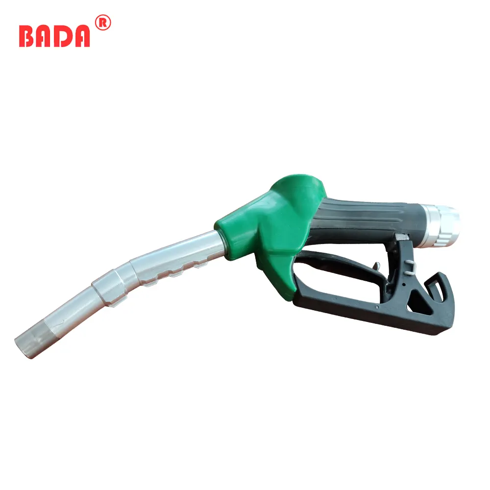 Elaflex Slimline Z 19 Automatic Fuel Nozzle For Refuelling