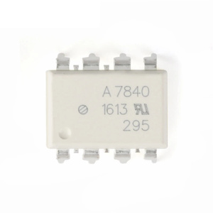 HCPL-7840 ออปโตคัปเปลอร์ HCPL-A7840 A7840 A7840A ตัวเชื่อมต่อโฟโตอิเล็กทริกแบบติดตั้งบนพื้นผิว-ของแท้ ระบบสื่อสาร - Product Image 1