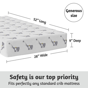 Hot bán tùy chỉnh in ấn mềm trẻ em bé 100% hữu cơ thiên nhiên bông gối nôi bộ đồ giường tấm <span class=keywords><strong>Set</strong></span> - Product Image 4