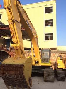 Komatsu, a la venta, usado, Komatsu, a la venta, a la PC300-7, a la PC270-8, a la 3, 3, 3, 4 - Product Image 3