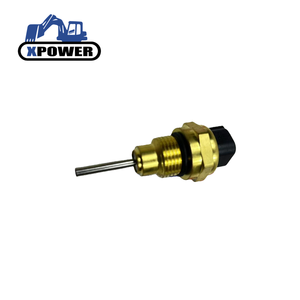 Sensor de Temperatura de Agua/Refrigerante Xpower para Motor C7 C9 3126B, Excavadora 320D 325C - Garantía de 6 Meses en Guangdong - Product Image 1