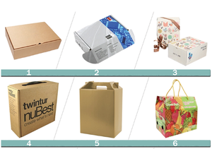 Carton sóng flexo máy in 3 màu flexo <span class=keywords><strong>longway</strong></span> máy in - Product Image 5