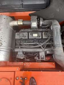 Le nouveau modèle DOOSAN DX300LC-9c a utilisé l'excavatrice sur chenilles de DOSSAN 30t Dx300lc-9 l'excavatrice de Dh225lc-9 de Dh220lc-9 - Product Image 4