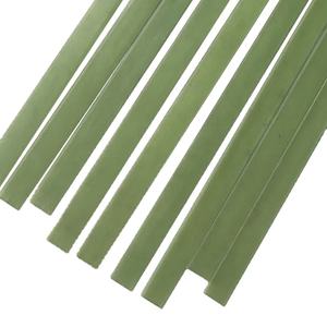 Low Price Epoxy Resin Fiberglass Strips for Bow - Product Image 1