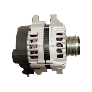 <span class=keywords><strong>Alternador</strong></span> <span class=keywords><strong>de</strong></span> Coche 373002F100 para Hyundai 37300-2F100, Venta Directa <span class=keywords><strong>de</strong></span> Fábrica <span class=keywords><strong>de</strong></span> Generadores Automotrices - Product Image 2