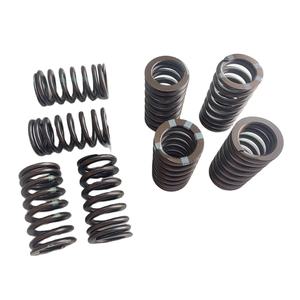 วาล์วสปริง06J109623D Ea888ของแท้เครื่องยนต์<span class=keywords><strong>2</strong></span> Gen <span class=keywords><strong>3</strong></span>อะไหล่แท้สำหรับรถ Audi A3 A6 S3 VW Tiguan Passat Golf R mrk 7 - Product Image 1