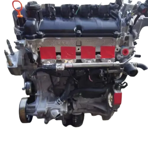 Động cơ l15b 1.5L Chất lượng cao bán chạy nhất thế giới cho Honda Fit GK5 Vanguard GM xrv gori gj6 gj8
