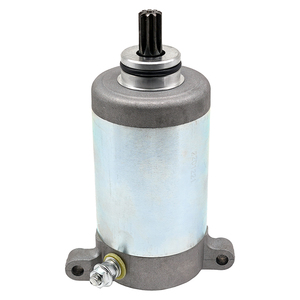 Nouveau Moteur de Démarrage en Aluminium 12V avec Garantie d'un An pour les Modèles <span class=keywords><strong>Kawasaki</strong></span> <span class=keywords><strong>Motorsport</strong></span> KLF220 21163-1130 - Product Image 4