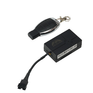 Rastreador GPS para Auto Coban TK401D 4G, Dispositivo Antirrobo GPS para Motocicleta <span class=keywords><strong>y</strong></span> Auto (B) - Subasta en Línea - Product Image 2