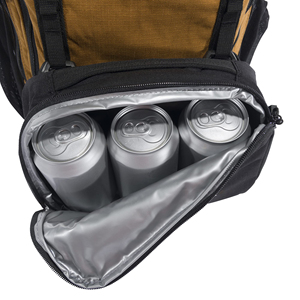 Nouveau <span class=keywords><strong>sac</strong></span> à <span class=keywords><strong>dos</strong></span> utilitaire d'extérieur en nylon imperméable Ripstop de <span class=keywords><strong>30</strong></span> litres - Product Image 5