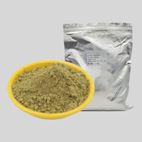 Ekstrak Daun Rosemary Alami Asam Karnosat 10% 20% Bubuk E392 Antioksidan Kelas Makanan untuk Minyak Goreng Produk Daging CAS 3650-09-7