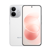 Smartphone Red Mi Note 17 Pro d'origine, écran OLED 6,83 pouces 1,5K 120 Hz, processeur Snapdragon 6s Gen4, batterie 9000 mAh, appareil photo 50 MP, Android OTA