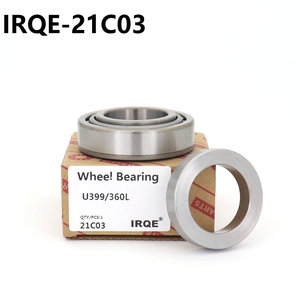 IRQE <b>Wheel</b> Bearing U399/360L 21C03 For Southeast Motor Delica JAC Motors - Product Image 1