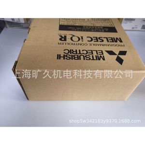 Módulo de alimentación Mitsubishi Iq-R Series R61P Dc5V6.5A Ac100V240V fabricado en Japón - Product Image 2