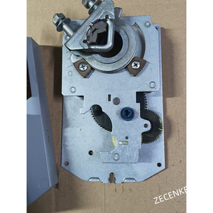 1 unidad de controlador de actuador neumático GM24A-SR usado - Product Image 1