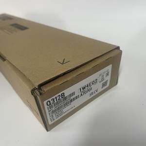 Unidad Base Mitsubishi Q312B - Product Image 1