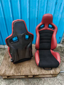 Sièges de course pour Recaro Sportster CS Style à <span class=keywords><strong>prix</strong></span> avantageux - Product Image 4