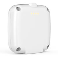 Localizador GPS 4G Mini Portátil Profesional con Certificación CE RoHS de Xexun, Resistente al Agua, con Botón de Pánico SOS y Rastreo en Tiempo Real