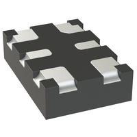 MPQ6653AGDTE-0000-AEC1-Z 35v/1.2a Pengendali Motor Bldc Fase Tunggal Ic Pengontrol Motor Chip Penggerak Motor Tanpa Sikat