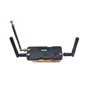 لوحة تطوير واي فاي فليبر زيرو، مجموعة تطوير واي فاي وملحقات 3 في 1 لجهاز فليبر مودز، لوحة تطوير ESP32+NRF24+CC1101 - Product Image 3