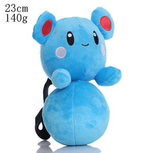 <span class=keywords><strong>Set</strong></span> di Peluche Pokémon Economici all'Ingrosso, Oltre 100 Modelli, 8 Pollici, Animali di Peluche Morbidi per Bambini, Fan e Collezionisti - Product Image 2