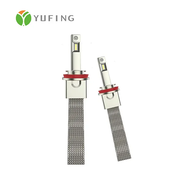 Ford Riem Cooling Led Auto Koplampen H8 H11 HB3 9005 HB4 9006 Automotive Mistlampen H7 Led Canbus Koper Ford (<span class=keywords><strong>Changan</strong></span>) k3