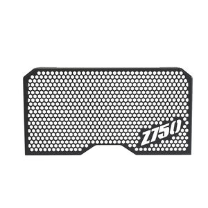 Accessoires <span class=keywords><strong>moto</strong></span> Radiateur Grille Garde Moteur Réservoir Refroidisseur Couverture <span class=keywords><strong>Lunette</strong></span> Protection Partie pour KAWASAKI Z750S 2005 - 2006 - Product Image 1