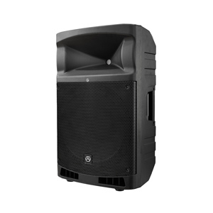 RQSONIC CBT15AHH 클래스 H 풀 레인지 바이앰프 프로페셔널 PA 스피커 시스템 15인치 액티브 스피커 - Product Image 2