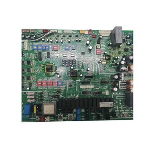 เมนบอร์ดเครื่องปรับอากาศกลาง Midea รุ่น MDV-850WDSN1-950.D.1.1.1-1 บอร์ดทดแทนสำหรับยูนิตภายในอาคาร - Product Image 1