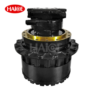 296-6299 227-6035 ชุดเกียร์เดินหน้าสำหรับรถขุด CAT320D รุ่น 320DL ชุดขับเคลื่อนสุดท้าย - Product Image 1