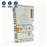100% Original CX9001-1001 PC Integrado ARM Cortex-A8 1GHz Compatible con TwinCAT 3 CX90011001 en Stock Envío Rápido