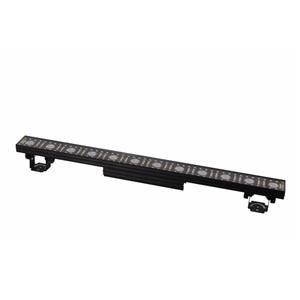 Barre de pixels 12x3W, effet de scène, lumière de lavage, lumières de lavage murales LED multiples pour les scènes de <span class=keywords><strong>DJ</strong></span>, les mariages et les clubs - Product Image 1