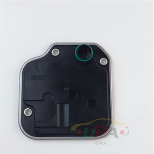 Filtro de Aceite para Motor de Auto de Buena Calidad y Precio Económico, 46321-23000, para Hyundai Elantra y Kia Ceed - Product Image 2