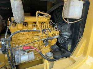 Original Japan 5ton <b>Mini</b> Second <b>Hand</b> Caterpillar Excavator Crawler Cat305.5E2, Used Cat digger Cat 301 302 303 304 305 for Sale - Product Image 5