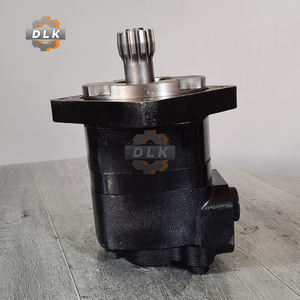 חלקים אמיתיים 7116831 6681615 כונן הידראולי מנוע s175 מנוע הידראולי s130 s150 עבור <span class=keywords><strong>bobcat</strong></span> skid - Product Image 4