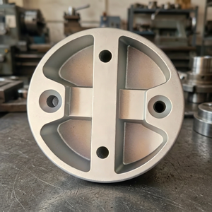 Precio Competitivo, Marca YuSheng, Productos de Fundición a Presión de Ho Chi Minh City, Material OEM Personalizado, Alta Precisión, Ligero, OEM/ODM - Product Image 1