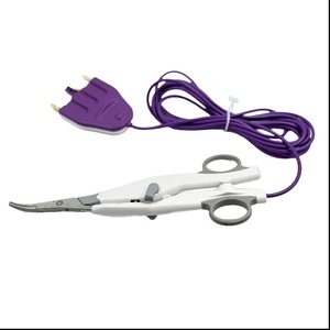 Wellrise, fabricant chinois, modèle Ligasure Maryland Covi, Ligasure chirurgical vétérinaire - Product Image 2