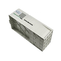 Dispositif de sauvetage automatique d'urgence 5,5KW 7,5KW MCTC-ARD-C-0P8-32A-HC pour ascenseur Monarch Ard