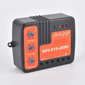 Protecteur de tension de style américain de haute qualité, provenant directement de l'usine, pour utilisation dans les réfrigérateurs - Product Image 3