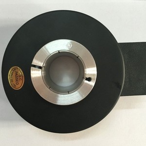 โรตารี่เอนโค้ดเดอร์ Xiji รุ่น XJ30-1024RF-30J แบบปลายกลม พร้อมสัญญาณเอาต์พุตแบบจำลอง สำหรับลิฟต์ - Product Image 3