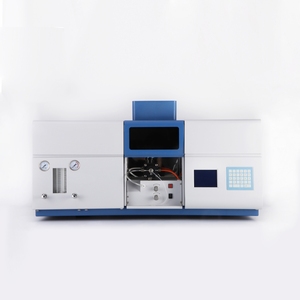 Spectrophotomètre à absorption AAS à double faisceau WESTTUNE – Machine d'analyse à prix compétitif - Product Image 1